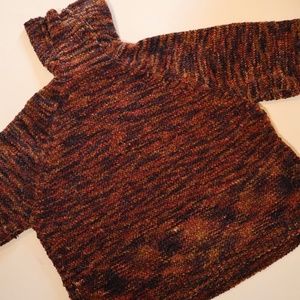 'Norton Mcnaughton View' Turtleneck Sweater